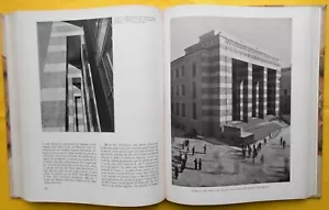 Arquitectura 1932 Futurismo Arquitectos Arte Futurista Diseño - Imagen 1 de 8