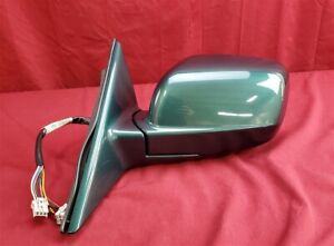 2002-2003 Acura CL Left/Driver Mirror (Noble Green Pearl) 76250-S3M-A31ZE