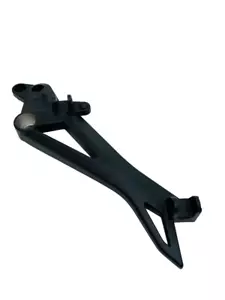 SUPPORTO PEDANE DUCATI MONSTER 796 796 ABS 696 ABS CD 82411441C NUOVO VA - Imagen 1 de 5