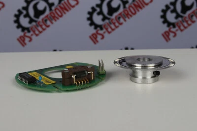 BERGER LAHR LS 220759-00-01 (CARTE) - Garantie 6 mois - Image 1 of 4