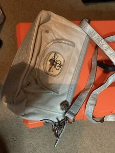 White Crossbody kathy van zeeland - Picture 1 of 4