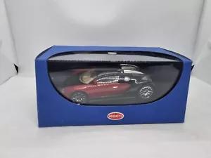 Bugatti Veyron 1/32 scalextric slot Auto ARt 13291 - Picture 1 of 5
