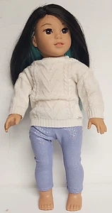 American Girl Doll of the Year 2022 Corinne - Picture 1 of 14