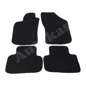 ALFOMBRILLAS VELOUR ALFA ROMEO 147 2000-2010 - Imagen 1 de 4