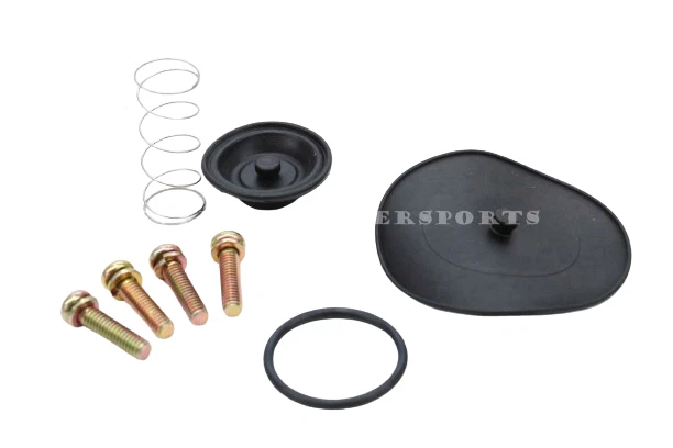 Nuevo kit de reparación Honda Petcock VTR1000 Superhawk CBR1100XX Blackbird ver notas Foto 1 de 1