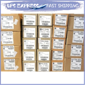 1794-AENT AB Flex EtherNet/IP Network Adapter Flex I/O Factory Encapsulated GN - Picture 1 of 1