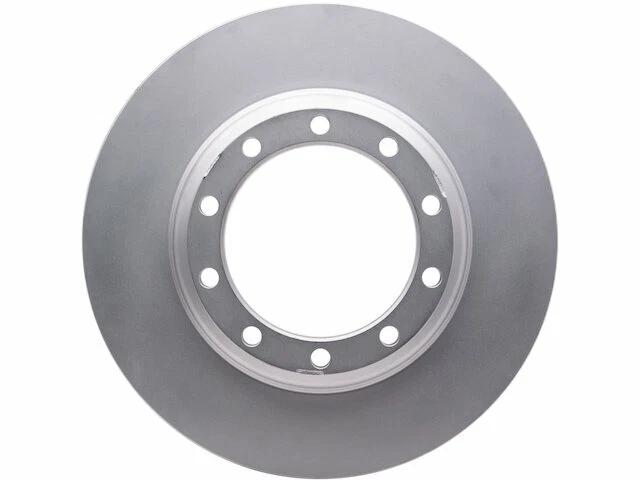 Dynamic Friction 87FK58X Brake Rotor Fits 2005-2009 Workhorse W25 - Image 1 of 1