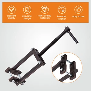 Herramienta extractora de bomba de transmisión para Ford 200/350/400/4l60E/4l65E/C6 E4OD THM200-4R - Imagen 1 de 12