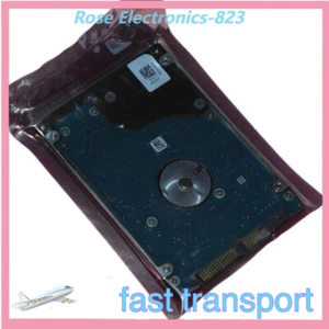 ST320LT020 Seagate Thin 320Gb SATA 2.5" Hard Drive 5400 7mm 3Gbps HDD NEW - Picture 1 of 5