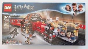 NEW Lego 75955 Harry Potter Hogwarts Express Train Retired NISB * Fast Shipping - Picture 1 of 6