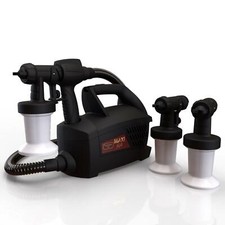 MaxiMist Evolution TNT