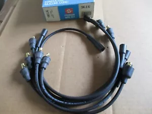 SMP 9616 Plug Wire Set Fits 1960-74 Buick Chevy GMC Oldsmobile Pontiac 6cyl - Picture 1 of 2