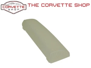 C2 C3 Corvette Dome Light Lens 1963-1973 (Except 68) NEW 28621 - Picture 1 of 1