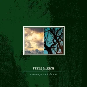 PETER ULRICH pathways and dawns LP - Bild 1 von 1