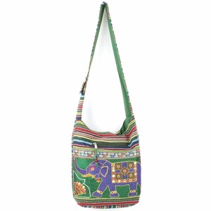 Las mejores ofertas en Bolsos de mensajero hombre verde de algodón | eBay