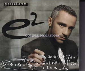 EROS RAMAZZOTTI - E2 / 2CD & DVD REMASTERED HITS & VIDEOCLIPS - Bild 1 von 2