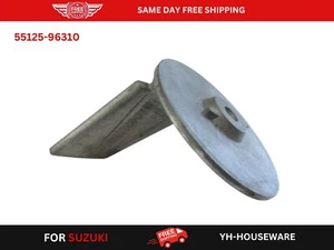 55125-96310 Trim Tab Untere Einheit Zink Anode FÜR Suzuki Außenbordmotor 25-30HP - Bild 1 von 8