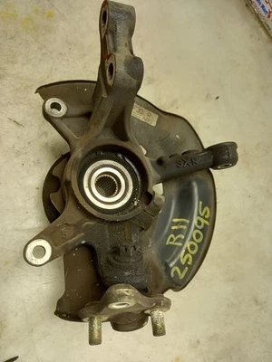 01-05 TOYOTA RAV 4 S PASAJERO DELANTERO DERECHO HUSILLO NUDILLO CON ABS Foto 1 de 4