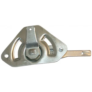 vw coccinelle Poignée d'ouverture du capot avant dans la boîte à gants - Imagen 1 de 1