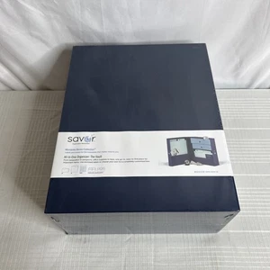 Savor The Vault All-in-One Organizer Memento Bento Kollektion BRANDNEU VERSIEGELT - Bild 1 von 9