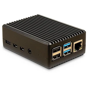 Inter-Tech Gehäuse ODS-716 für Raspberry Pi4 (Modell B) - Bild 1 von 6