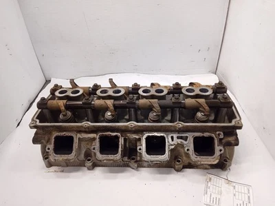 Culata izquierda conductor Dodge Ram 1500 2010 5,7 L 12293349 Foto 1 de 4