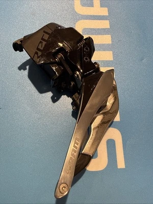 Desviador delantero SRAM RED AXS Foto 1 de 4