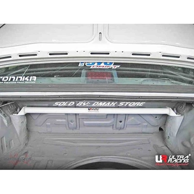 BMW E30 3 SERIES 1982~1994 ULTRA RACING 2 PUNKTE HINTERE... - Bild 1 von 4