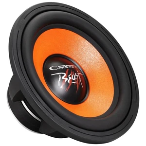 Cadence Pro Car Audio 15" 1000 Watt RMS 4-Ohm Dual Voice Coil Subwoofer BT15D4 - Picture 1 of 5