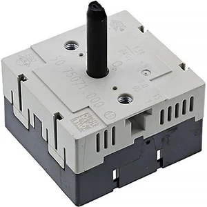 Electrolux Herd Dual Energieregler EGO 50.75071.000 3890825031 - Bild 1 von 3