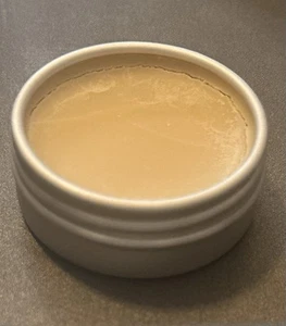 AUTHENTIC Gres Cacao / Grés Kakawo (Haitian Cocoa Butter) - 0.5 oz - Picture 1 of 4