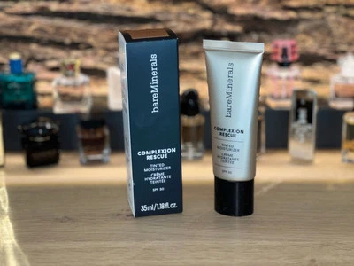 bareMinerals Complexion Rescue Getönte Feuchtigkeitspflege - Bild 1 von 2