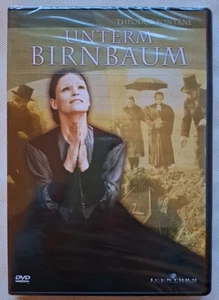 Unterm Birnbaum DVD, DEFA neuwertig OVP - Bild 1 von 2