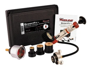 SmartFit Universal Cooling System Test Kit RDL-95-0700 Brand New! - Picture 1 of 4