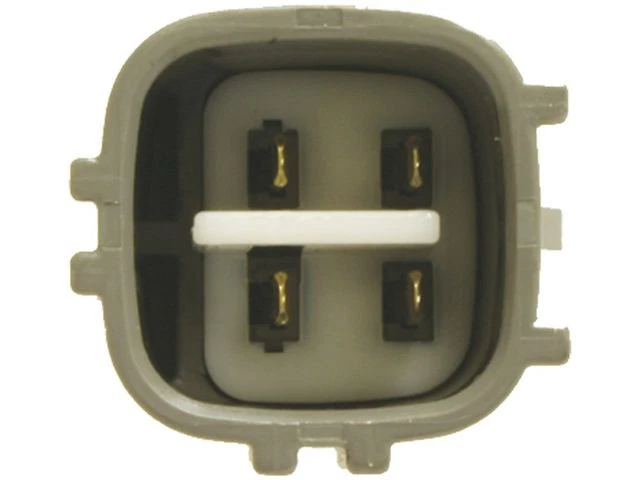 Sensor de oxigênio downstream Toyota Tacoma 2005-2015 NGK 38452QTPJ 2009 2007 - Imagem 1 de 2