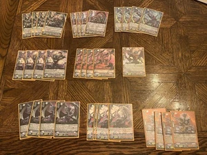 Cardfight Vanguard Magatsu Deck V Premium Format - Picture 1 of 5