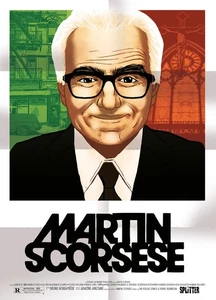 DIVISOR MARTIN SCORSESE PEDIDO ANTICIPADO 23.10.25 - Imagen 1 de 1
