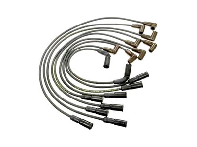 Juego de cables de bujía para Chevrolet C3500 1996-2000 SMP 68576YBWV 1997 1998 1999 Foto 1 de 2