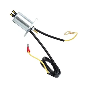 Replacement Valve Solenoid with Cable for Honda Series Engines 16200ZJ1003 - Picture 1 of 7
