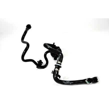 Conjunto de tubo de vacío de refuerzo de freno eléctrico Acdelco 178-0921 Foto 1 de 4