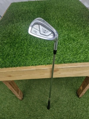 Mizuno T-Zoid Comp EZ Pitching Wedge - Regular Flex Steel Shaft - Right Handed - Image 1 of 4