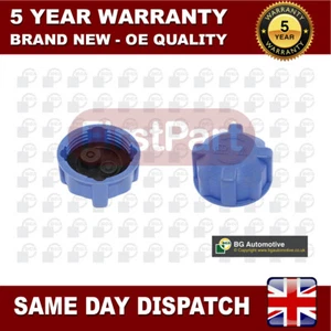 Fits Fiat Doblo 2001- Multipla 1999-2010 Punto 1999-2009 FirstPart Radiator Cap - Picture 1 of 3
