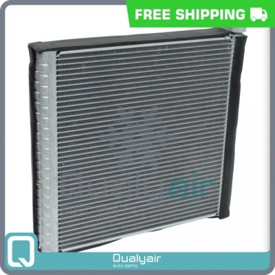 Núcleo evaporador de CA para Nissan Altima, Máxima - 2007-2013 QU Foto 1 de 4