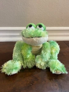 Webkinz Tie Dye Frog - Picture 1 of 2