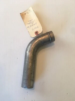 NOS Chevrolet Air Pre Heat Tube Carburetor C10 C20 C30 Truck 1969 1970 1971 GM - Image 1 of 3