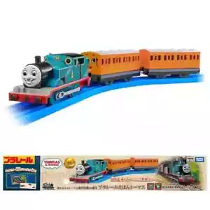 SALE Plarail Thomas The Tank Engine Original TAKARA Publication 80th Anniversary - Picture 1 of 5