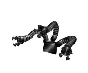 Roblox Toy Code Series 1 Executive Black Iron Tentacles Rare Sent By Messages - Picture 1 of 1