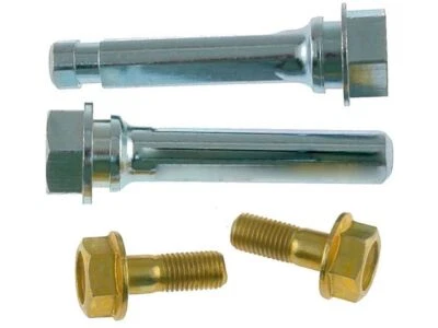 Kit de pinos guia pinça de freio a disco traseira 41653FM para 1993-1994 Lexus LS400 - Imagem 1 de 2