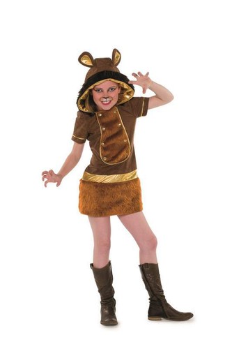 LOEWE Abito leone gatto costume abito leone leone leone tigre animale bambini bambina berretto