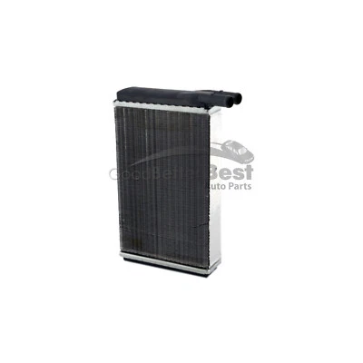 Un nuevo núcleo calefactor HVAC MTC 4672 171819031E para Audi para Porsche para Volkswagen Foto 1 de 3